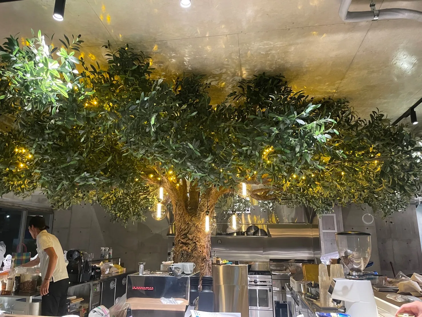 店舗工事